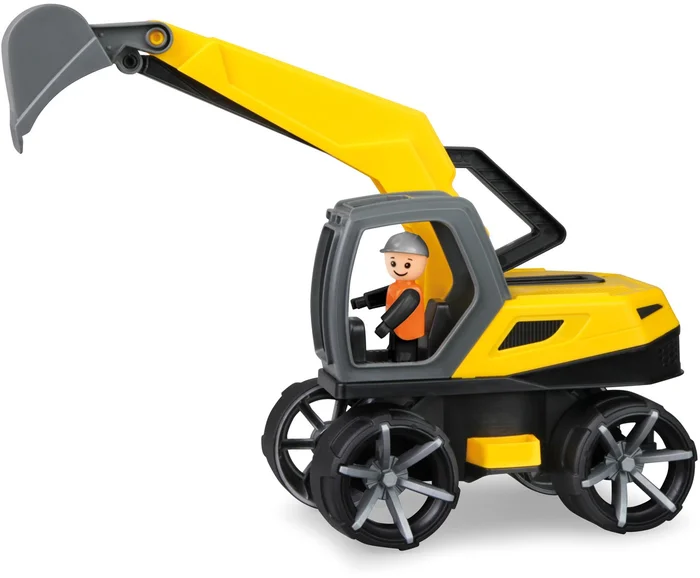 Lena Lena TRUXX² Bagger – 35 cm