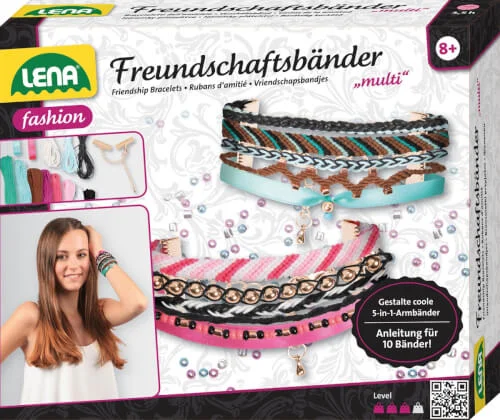 LENA® – Freundschaftsbänder