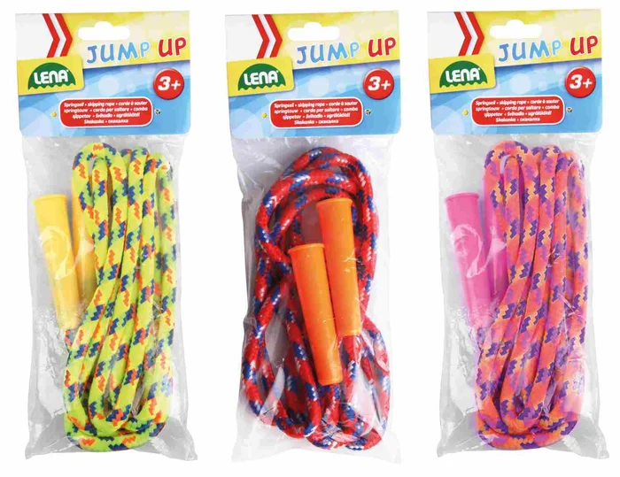 LENA® – Springseil, sortiert