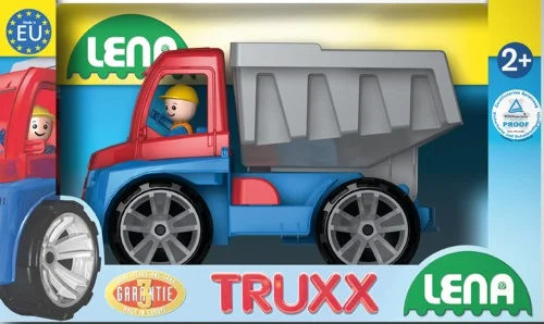 LENA® TRUXX – Kipper