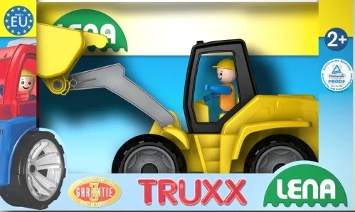 LENA® TRUXX – Schaufellader