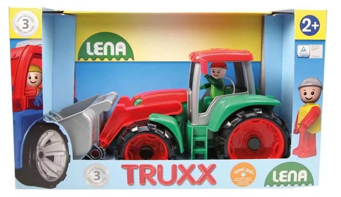 LENA® TRUXX – Traktor