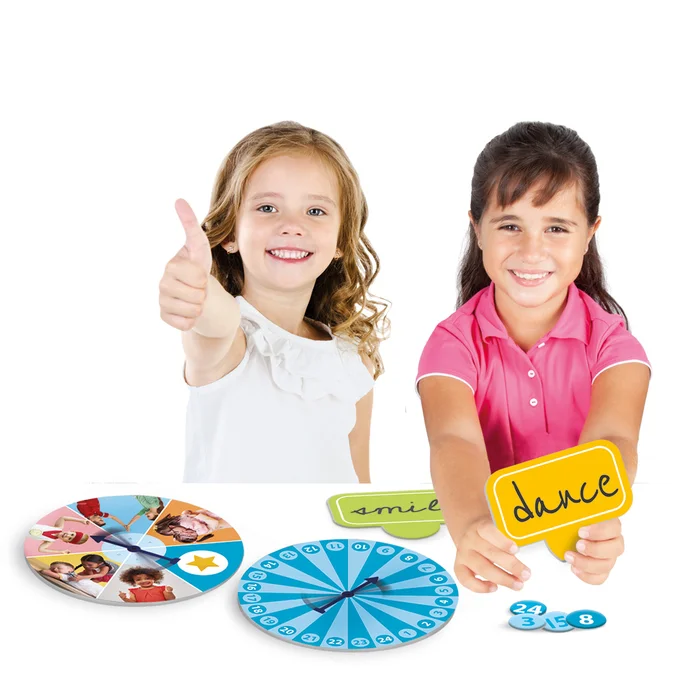 Lernspiel Selbstwertgefühl stärken