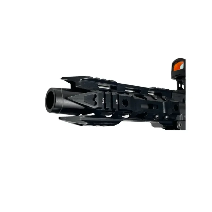 „Lightyear“ CQB Comp GBG Custom – Gel Blaster (Metall)