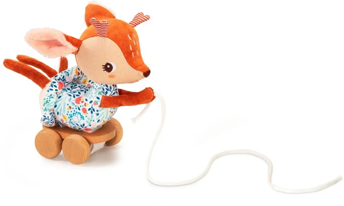 Liliputaner Teddybär Stella