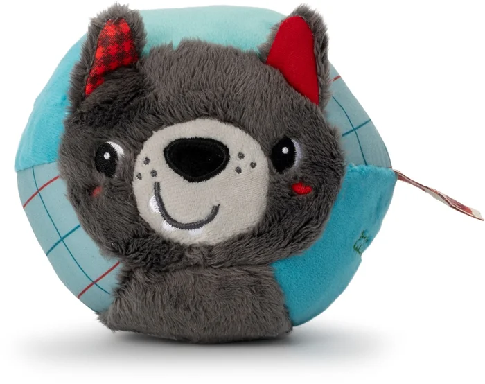 Lilliputiens – Louis-Kugelwolf