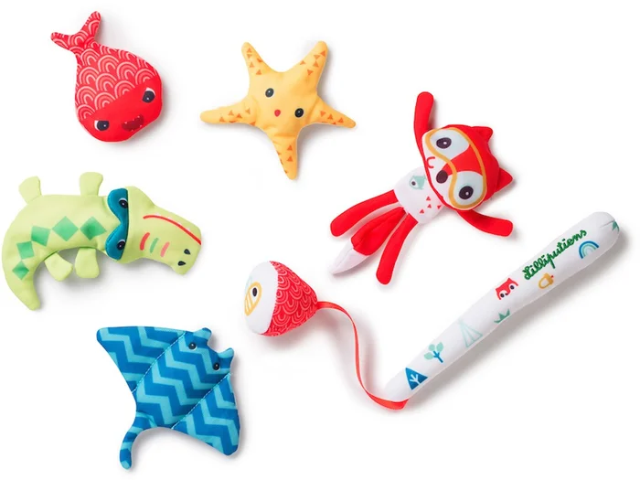 Lilliputiens Alice angelspaß