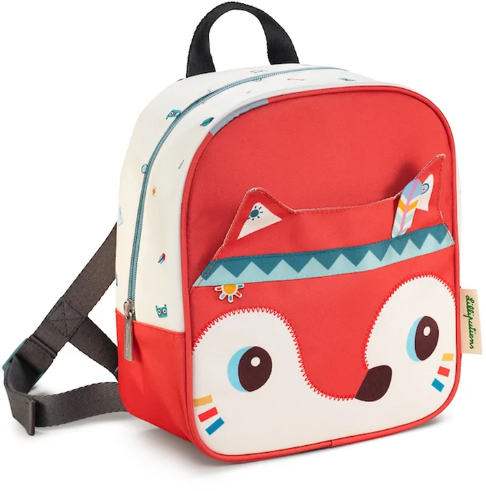 Lilliputiens Alice Indianerin – Rucksack