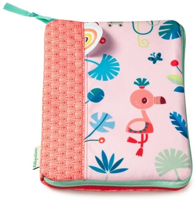 Lilliputiens Anaïs Hoes Gesundheitsheft