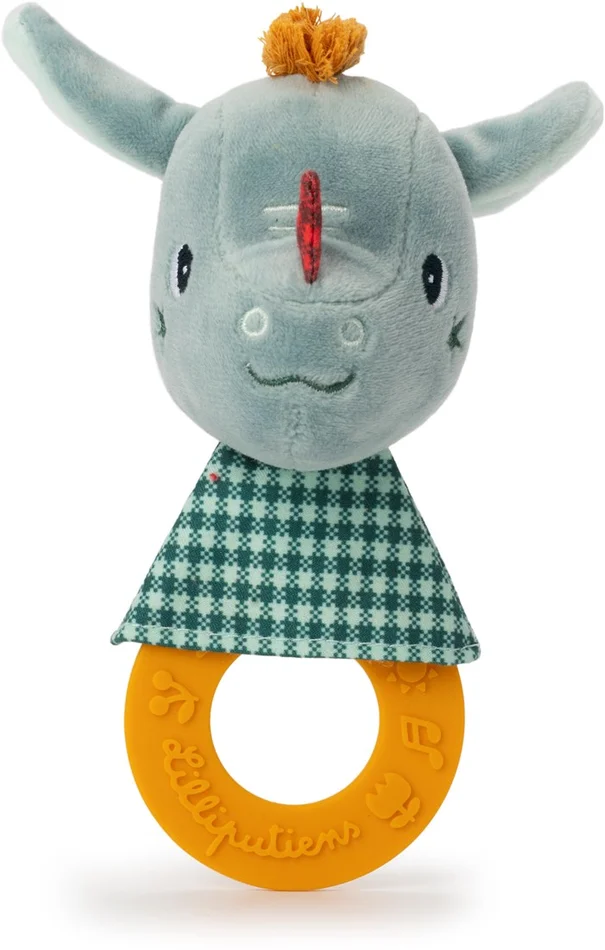 Lilliputiens – Beißrassel Joe