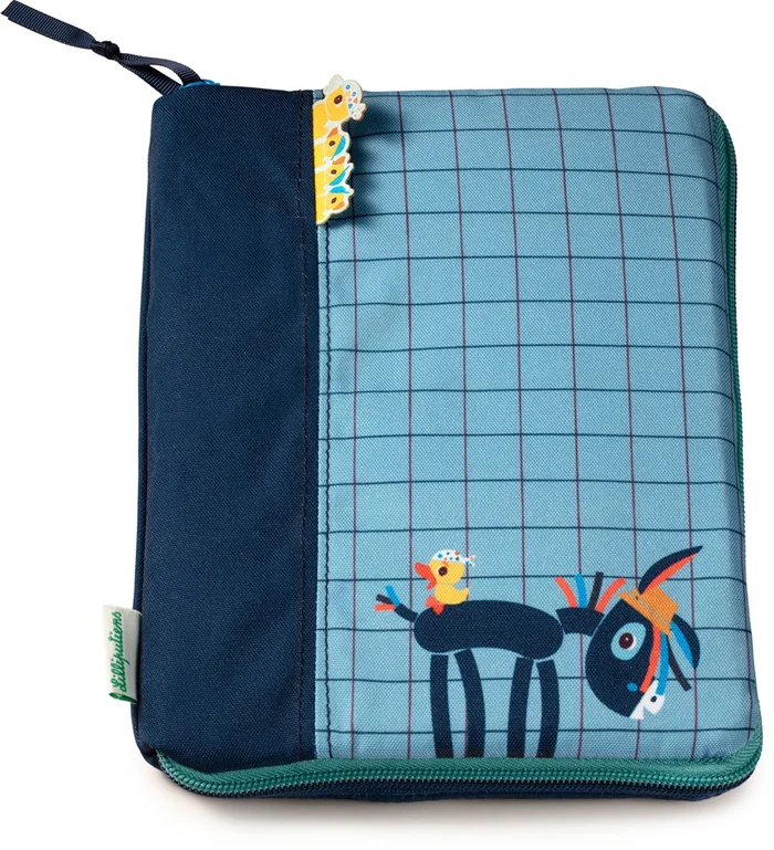 Lilliputiens Ignace Hoes Gesundheitsheft