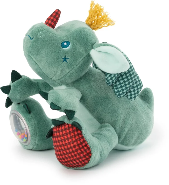 Lilliputiens – Joe fliegt Klangdrachen