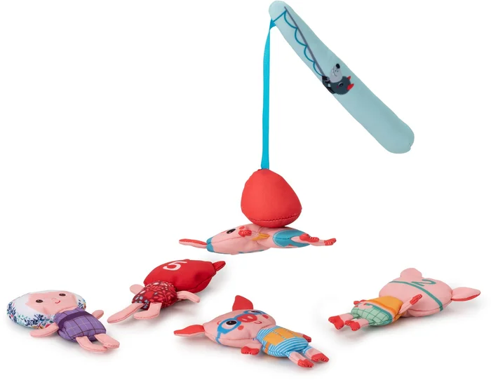 Lilliputiens – Louis-Angelspiel