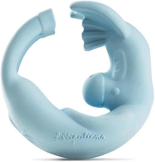 Lilliputiens rollende Rassel ECO – Ignace