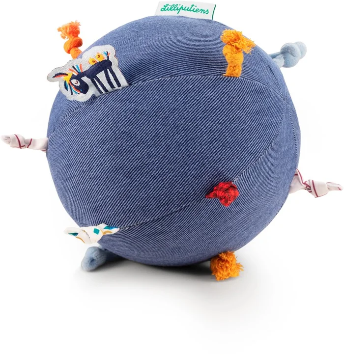 Lilliputiens Sensory Ball Ignace