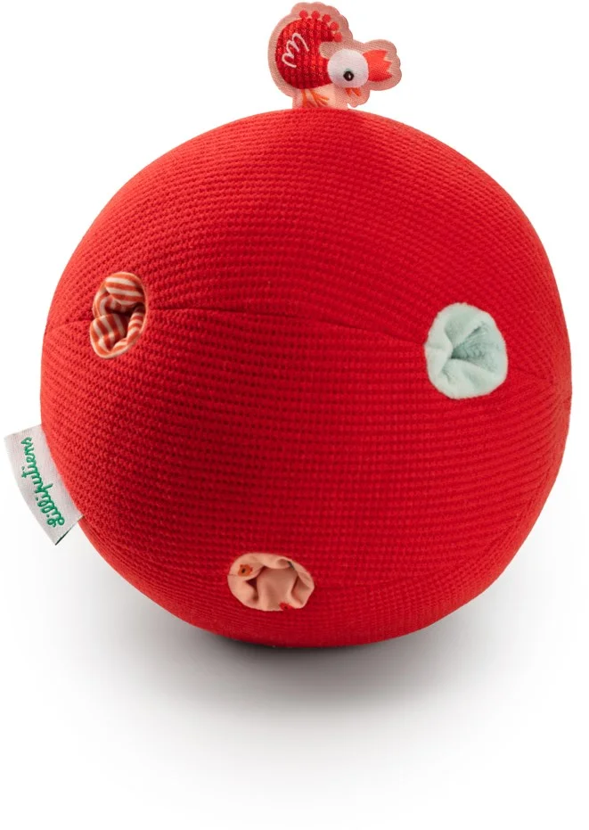 Lilliputiens Sinneskugel Paulette