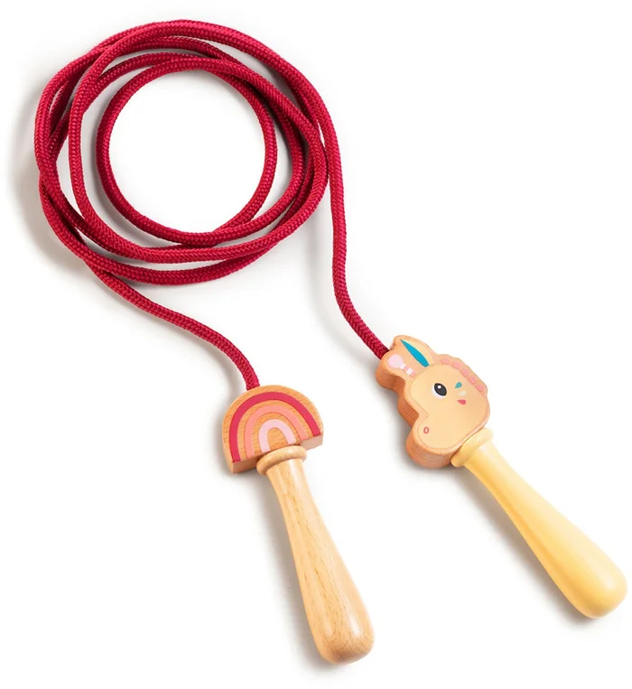 Lilliputiens Zia Springseil