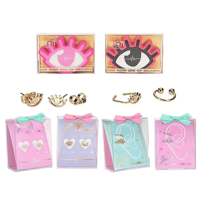 Lisa und Lena Merch – Fanartikel der Influencer-Zwillinge