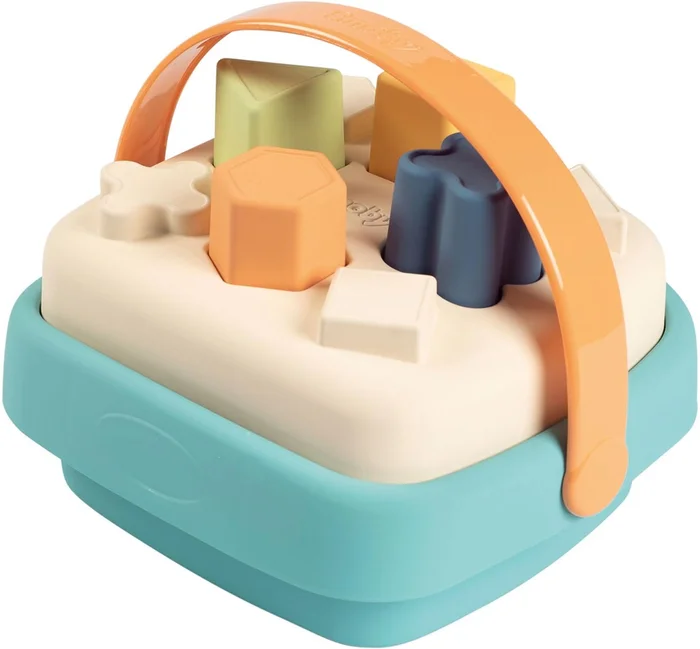 Little Smoby Green – Vormenstoof