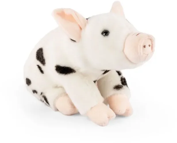 Living Nature Kuscheltier Juliana Schweinchen