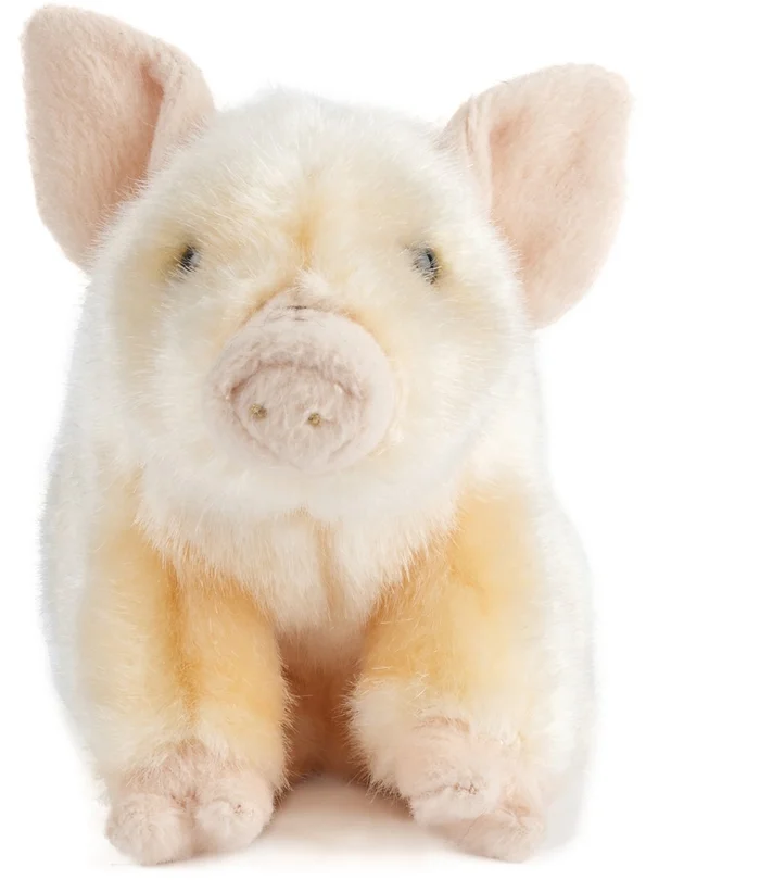 Living Nature Pink Piglet