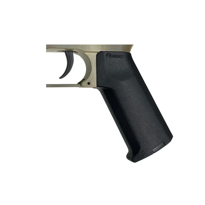 „Lone Survivor“ Comp GBG Custom – Gel Blaster (Metall)