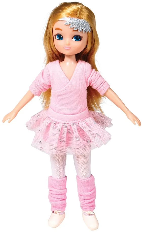 Lottie Ballettunterricht