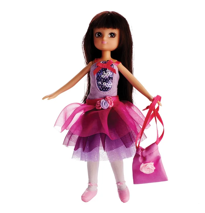 Lottie Frühlingsfest-Ballett