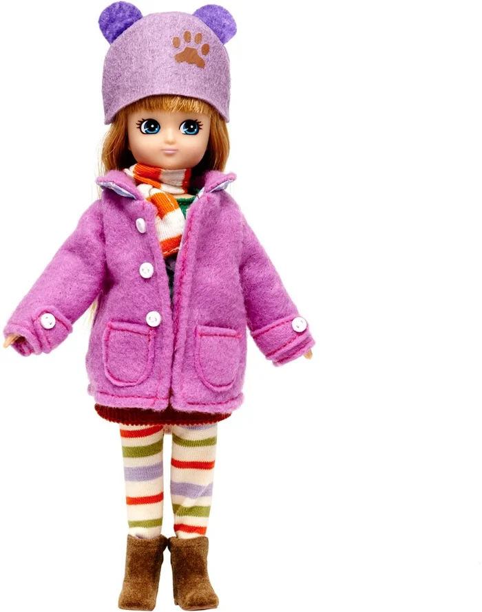 Lottie Herbstblätter