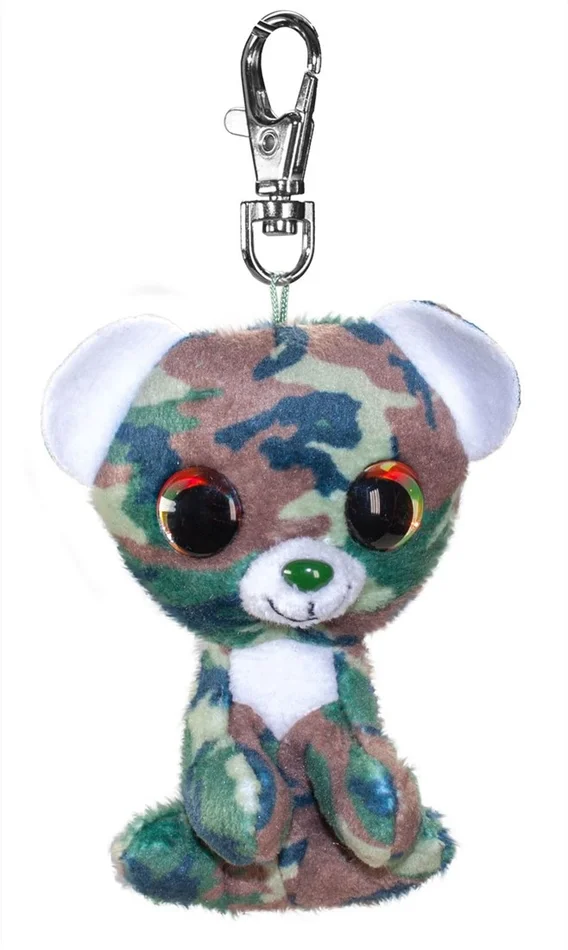 Lumo Stars Bear Camo