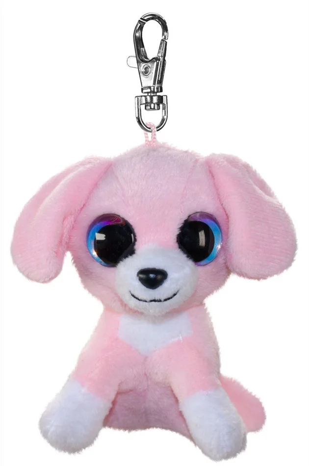 Lumo Stars Dog Pinky