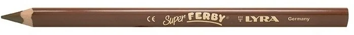 Lyra Super Ferby® Van-Dyck-Brown