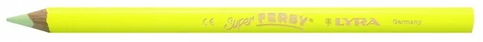 Lyra Super Ferby® Zinc Yellow