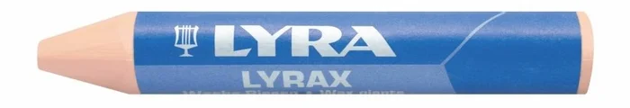 Lyra X WAX-GIANTS V06 LIGHT FLESH