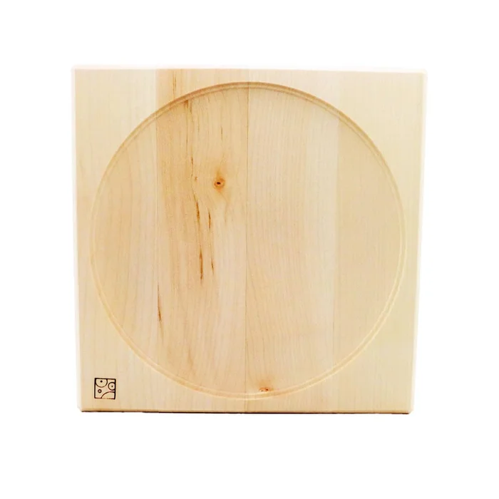 Mader Kreiselbrett 25cm Ahorn