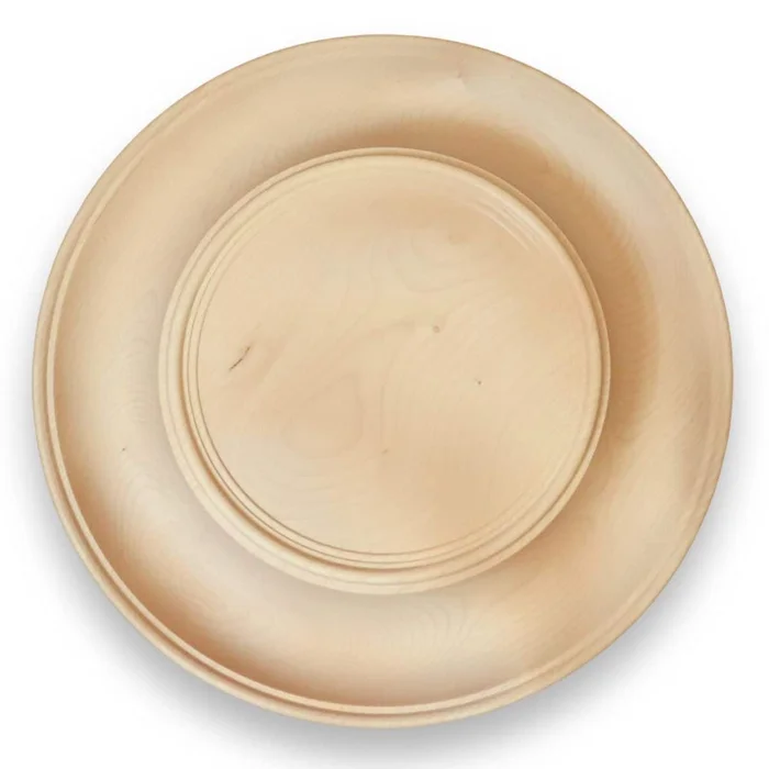 Mader Kreiselrondell 50cm Ahorn