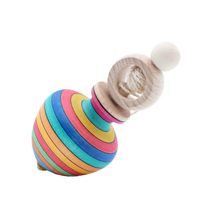 Mader Ringkreisel gestreift