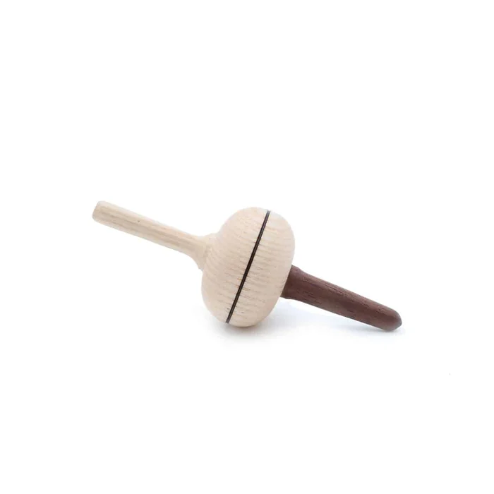 Mader Salto totale in Box