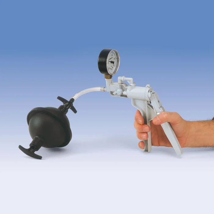 Magdeburger Halbkugeln | W-70637