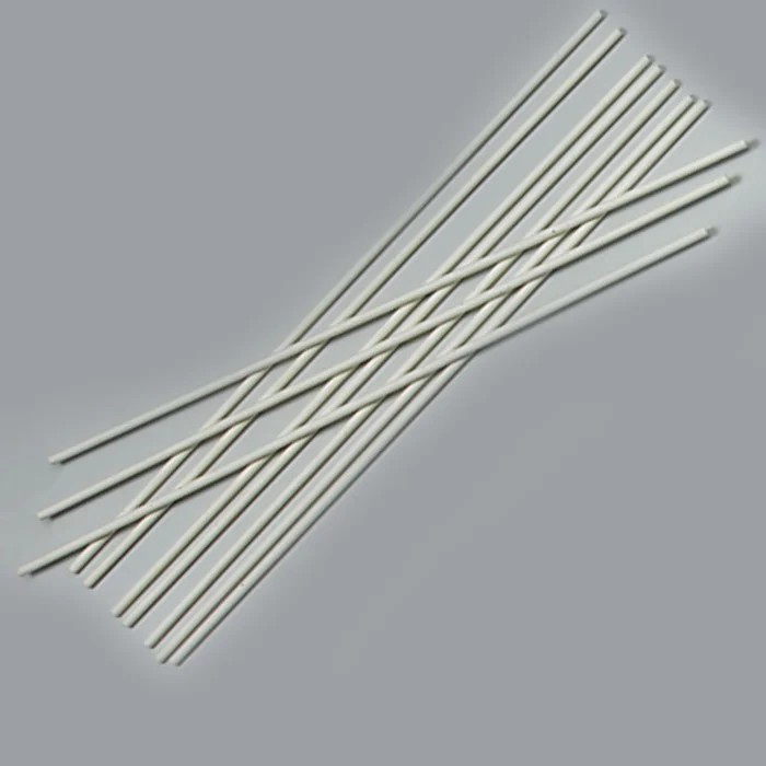 Magnesiastäbchen zum Flammenfärben, 10 Stück | W-70934