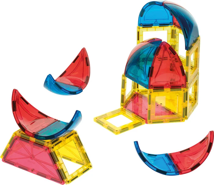 Magnet Fun 100tlg. Spezial