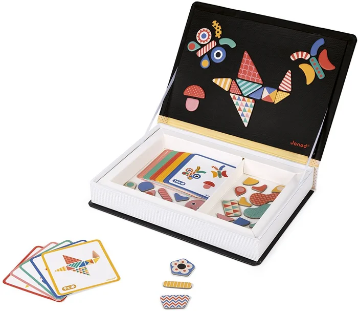 Magneti’Book Moduloform