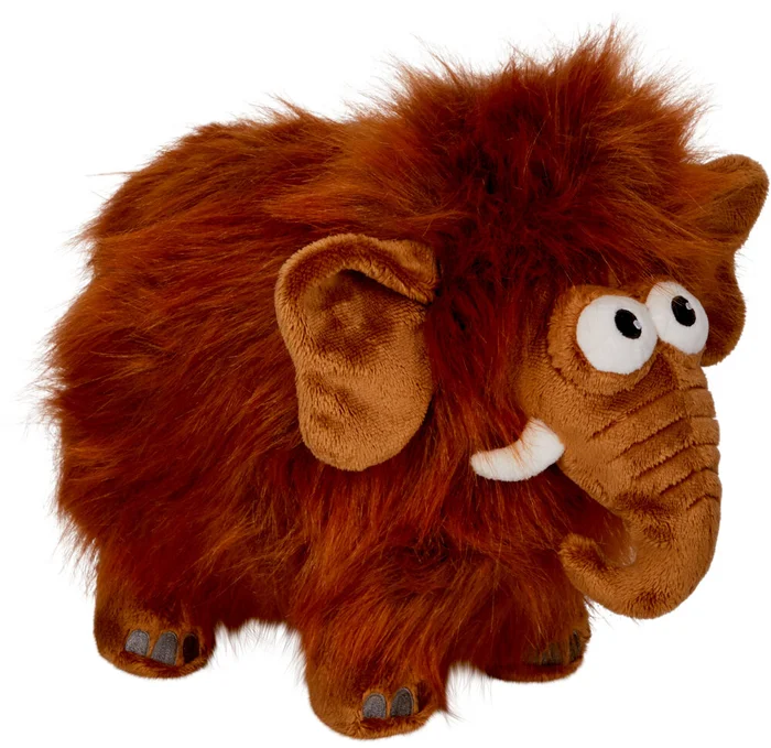 Mammut Rüdiger Rülps-Rüssel – Furzipups