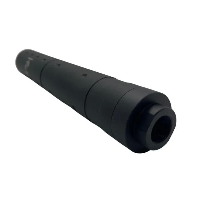 Marine-Nato-Legierungsschalldämpfer 19 mm