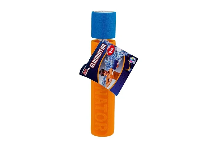 Max Liquidator® – Schaumstoff-Wasserkanone, 32 cm