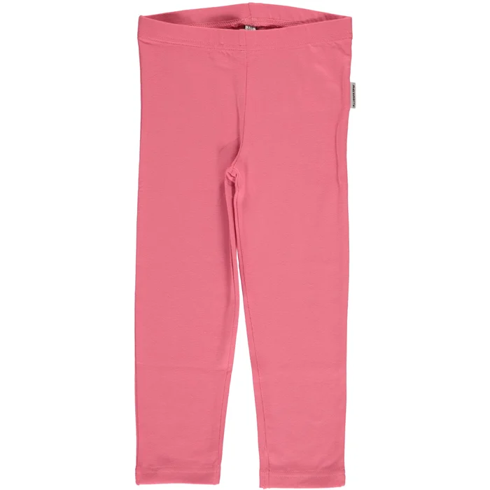 maxomorra 3/4 Legging ROSE PINK