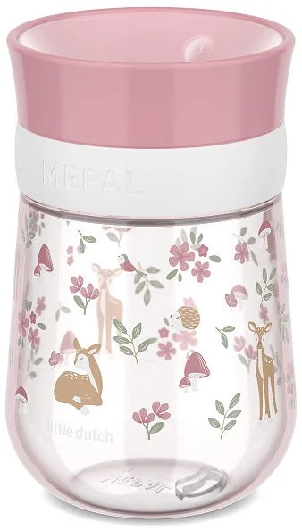 Mepal 360 drinkbeker Mio 300ml – fairy garden
