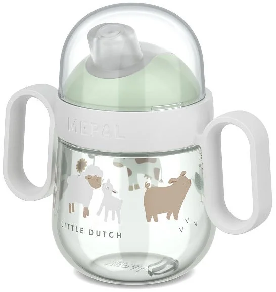Mepal antilek tuitbeker Mio 200ml – little farm