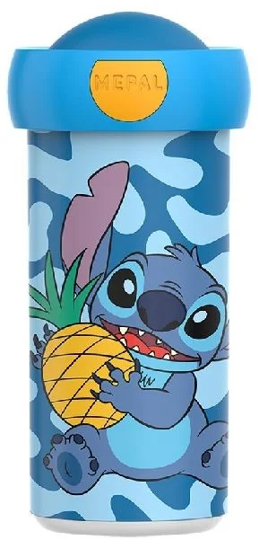 Mepal Campus schoolbeker 300 ml – Stitch