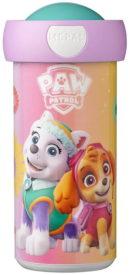 Mepal Campus schoolbeker campus 300 ml – paw patrol girls